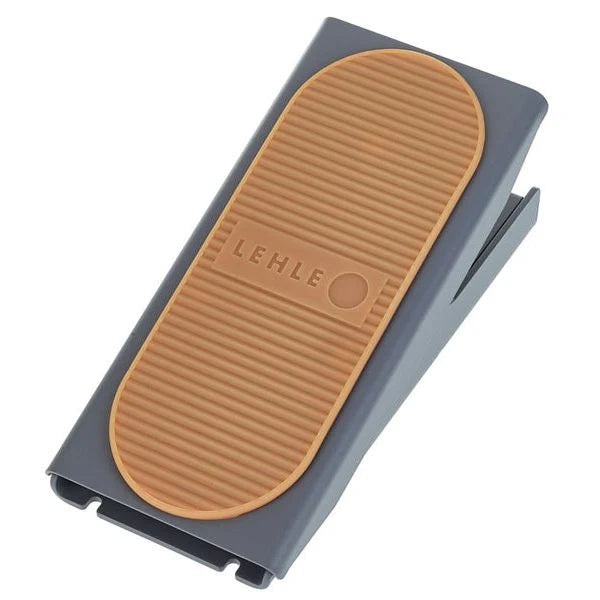 Lehle Duel Expression Pedal