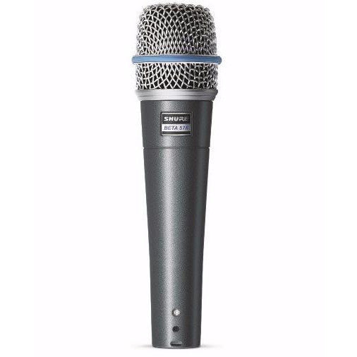 Shure BETA 57A  Microphone