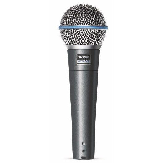 Shure BETA 58A  Microphone
