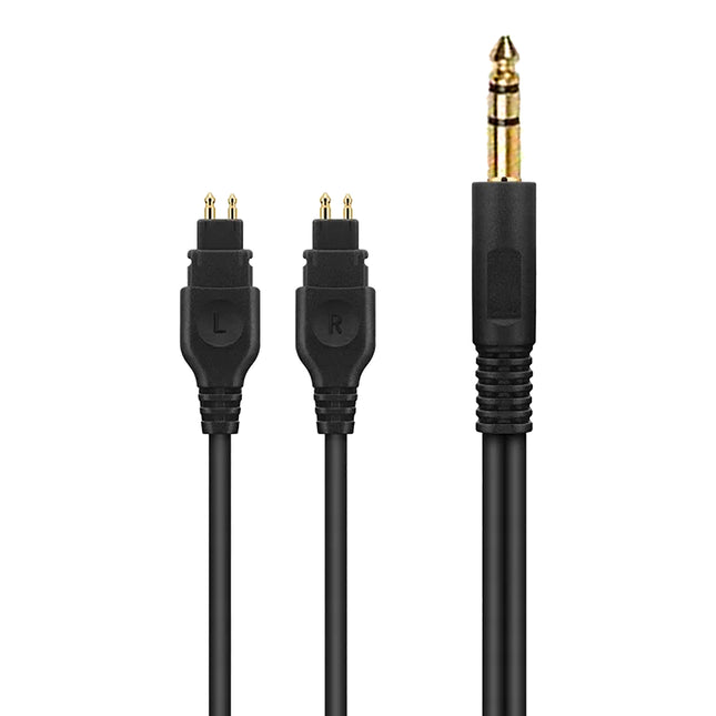 Sennheiser 6.3mm HD 660S2 Replacement 1.8m Cable 700257
