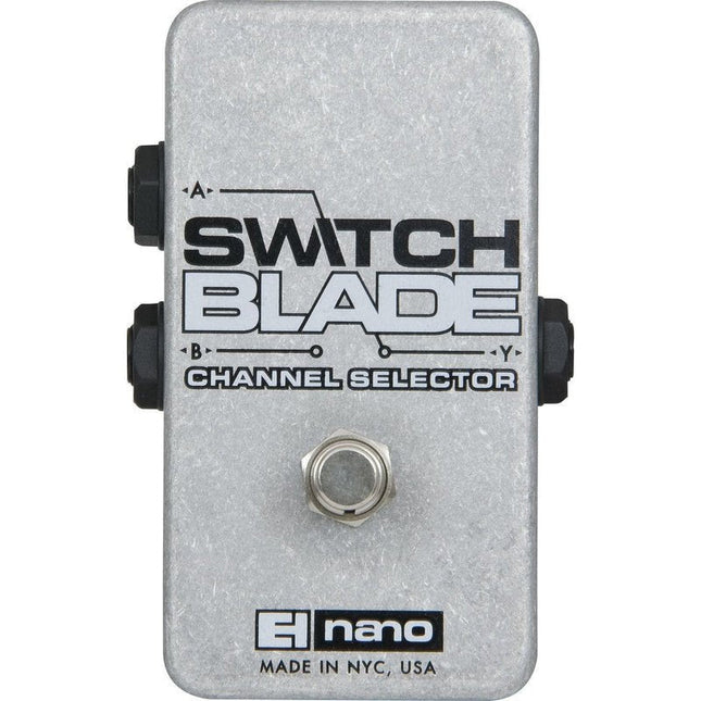 Electro Harmonix Switchblade Nano - Spartan Music
