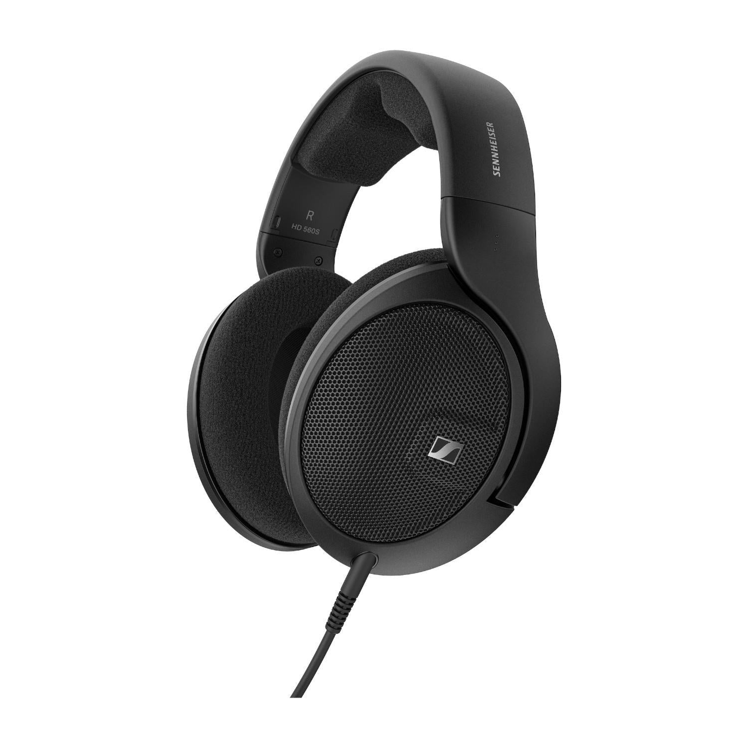 Sennheiser HD560S Open Ear Headphones