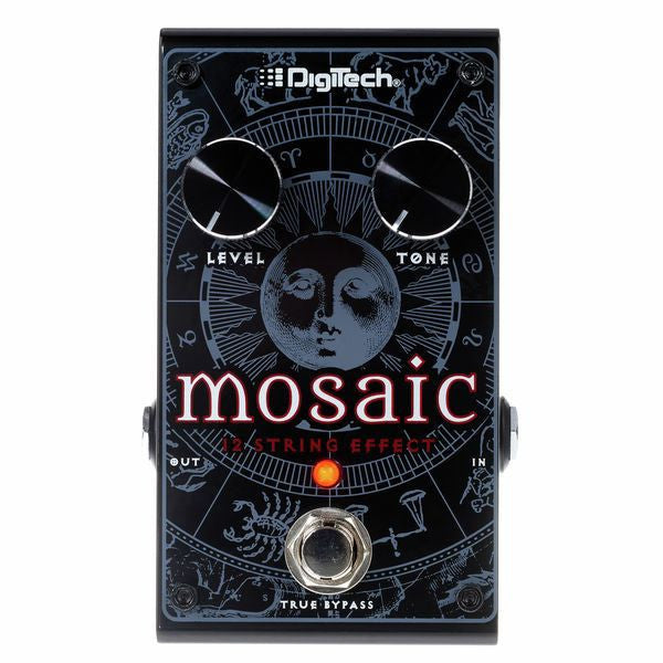 Digitech Mosaic 12 String