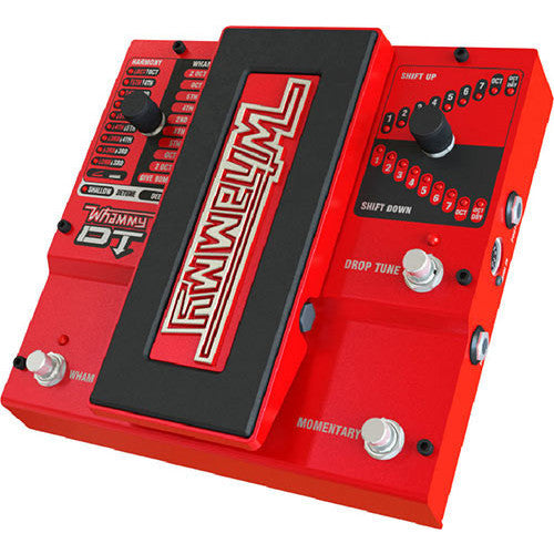 Digitech Whammy DT