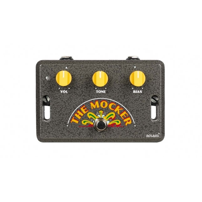 Aclam The Mocker Fuzz