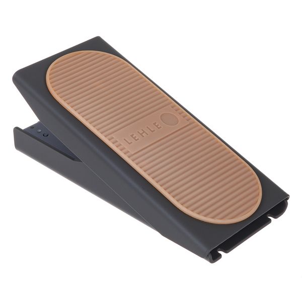 Lehle Mono Volume S Pedal [Boost]