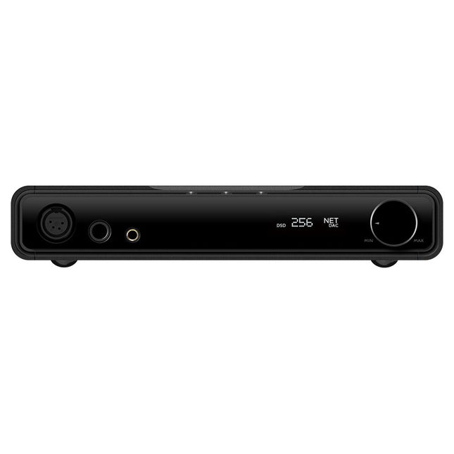 HiFiMan Serenade Hi-Fi DAC Amplifier [WIFI Version]