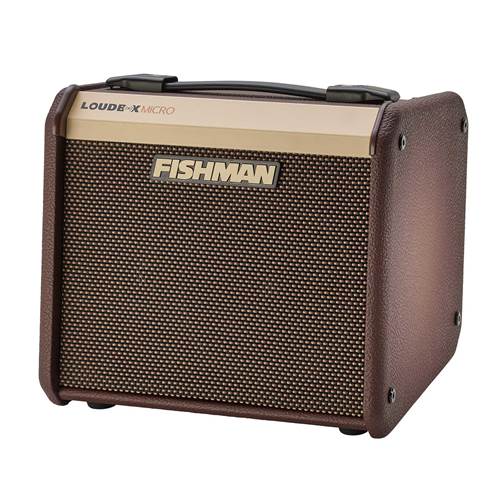 Fishman Loudbox Micro Amplifier PRO-LBT-400