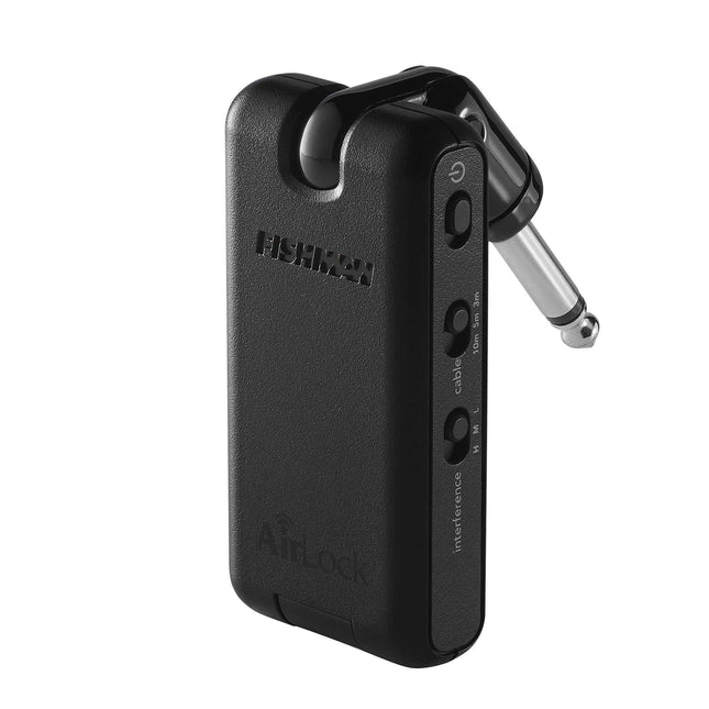 Fishman Airlock Wireless Guitar System