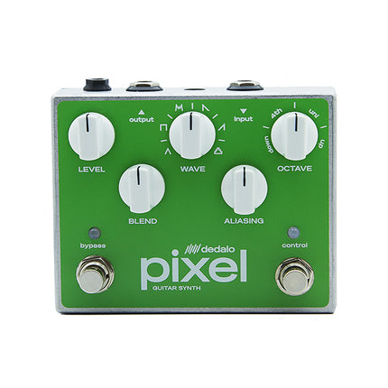 Dedalo PIX 3 Guitar Synth