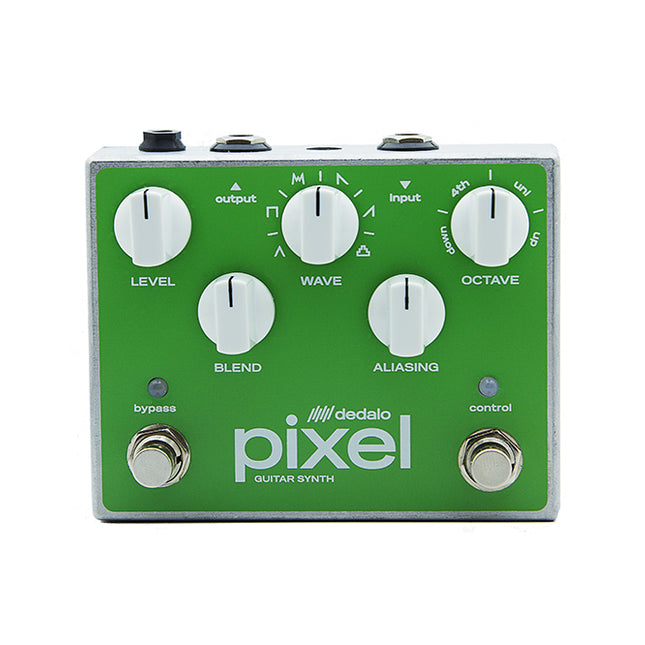 Dedalo PIX 3 Guitar Synth
