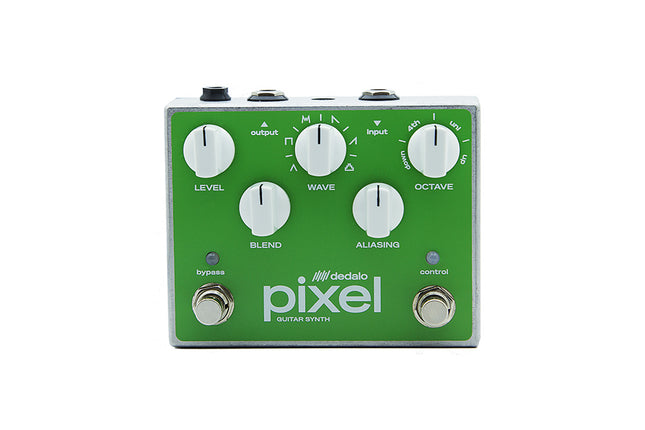 Dedalo PIX 3 Guitar Synth