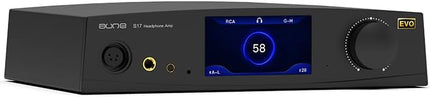 Aune S17 Pro EVO Headphone Amp