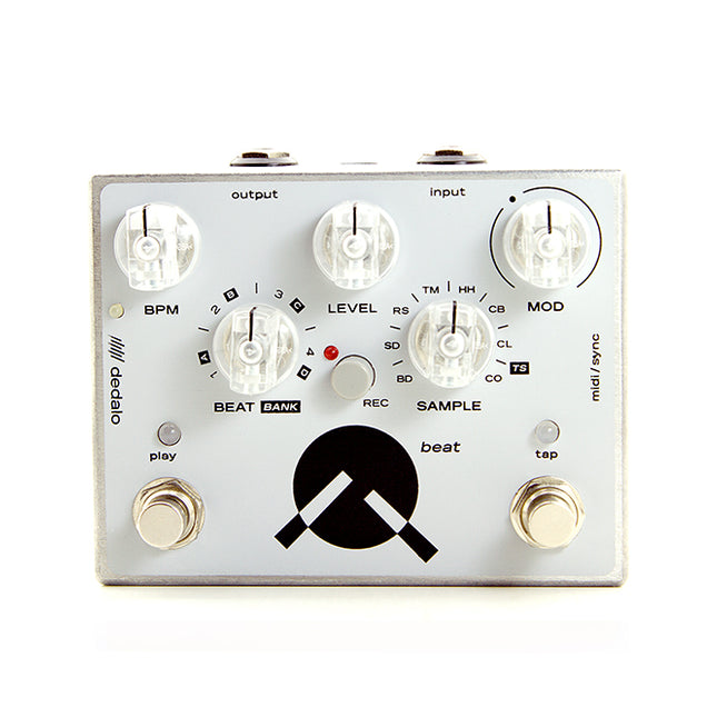 Dedalo Beat Beat-2 Drum Machine
