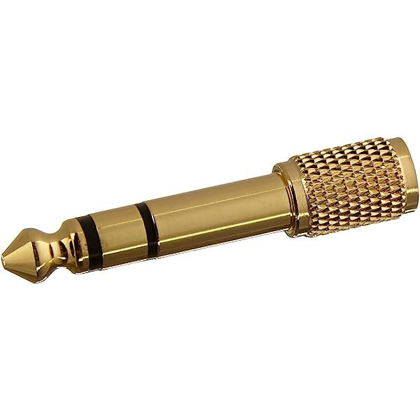 Sennheiser 1/4" Adapter Jack 549346