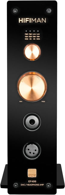 HiFiMan EF499 Headphone DAC and Amp