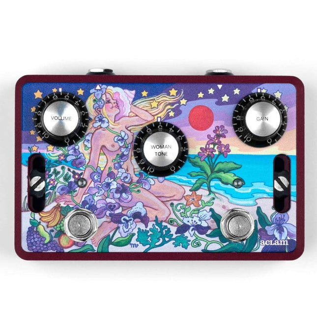 Aclam Woman Tone