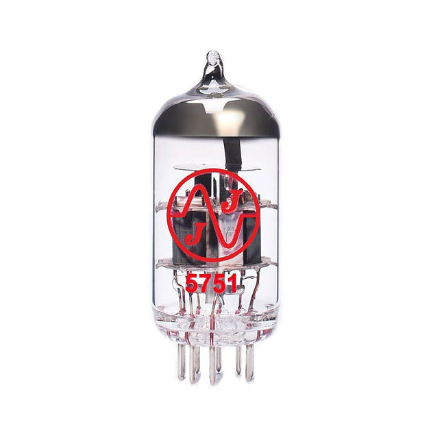 5751 JJ Tubes
