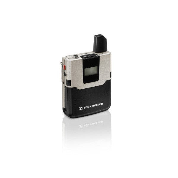 Sennheiser SpeechLine SL BODYPACK Transmitter DW-3 1.9GHz with 3.5mm Jack