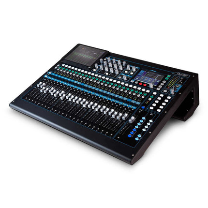 Allen & Heath QU24 30IN / 24OUT Digital Mixer