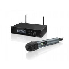 Collection image for: Wireless Microphone, IEM & Guitar Systems