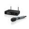 Wireless Audio