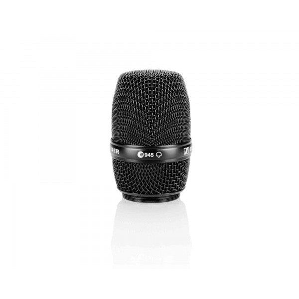 Sennheiser MMD 945-1 BK Supercardioid Mic Capsule (G3/G4/D1 /AVX/SLDW)