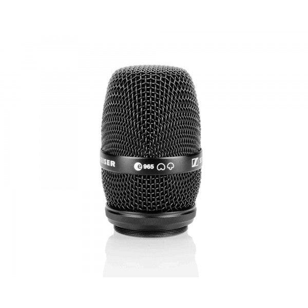 Sennheiser MMK 965-1 BK Cardioid / Supercardioid Mic Capsule Black