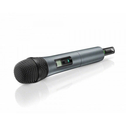 Sennheiser SKM825-XSW-E Handheld Transmitter with E825 Capsule CH70