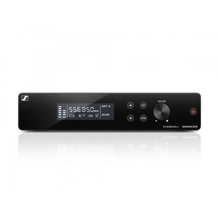 Sennheiser EMXSW2-E UHF 1-Ch Receiver Only for XSW2 Systems CH70