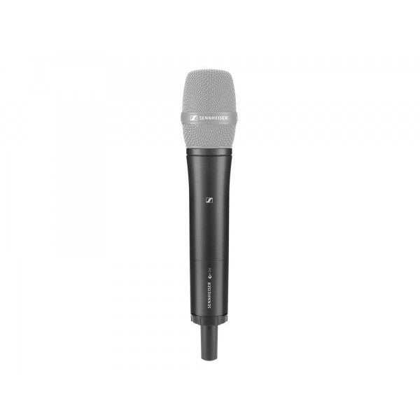 Sennheiser SKM500 G4-GBW Handheld Tx NO CAPSULE (MMD,MME or MMK) CH38