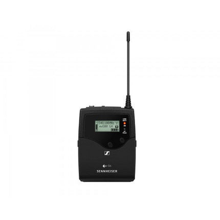 Sennheiser SK500 G4-GBW 500-Series Bodypack Transmitter 3.5mm CH38