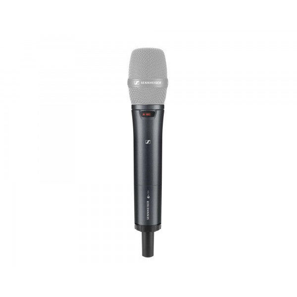 Sennheiser SKM100 G4-S-E Handheld Transmitter With Switch NO CAPSULE CH70