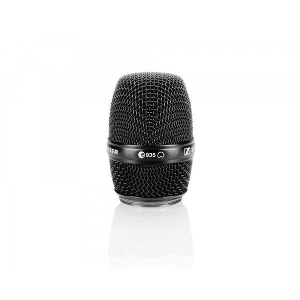 Sennheiser MMD 935-1 BK Cardioid Mic Capsule (G3/G4/D1 /AVX/SLDW)