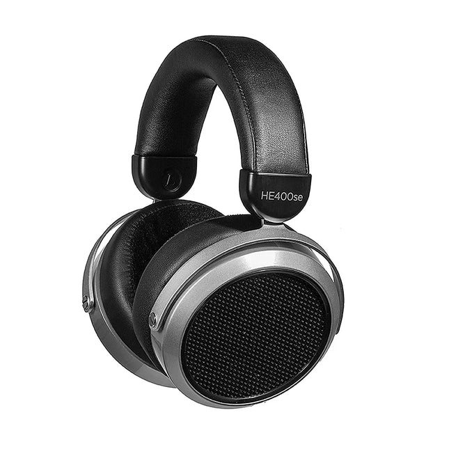 HiFiMan HE400se Over Ear Stealth Magnets