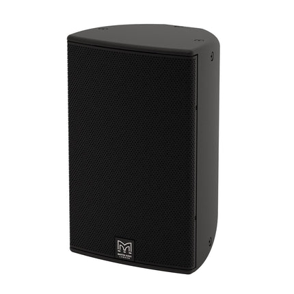 Martin Audio CDD10B 10" 2-Way Passive Loudspeaker 250W Black