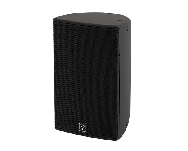 Martin Audio CDD10B 10" 2-Way Passive Loudspeaker 250W Black