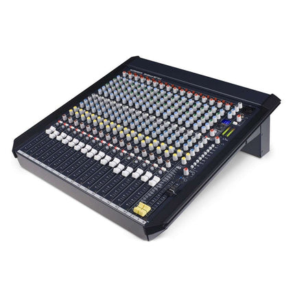 Allen & Heath WZ416:2 Mix Wizard 4 16:2 Pro Rack Mount Mixer