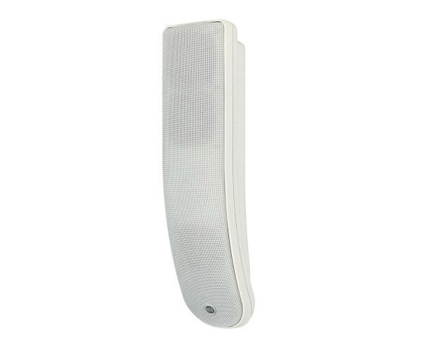 RCF MQ100L-W 3-Way Column Array Speaker 80W