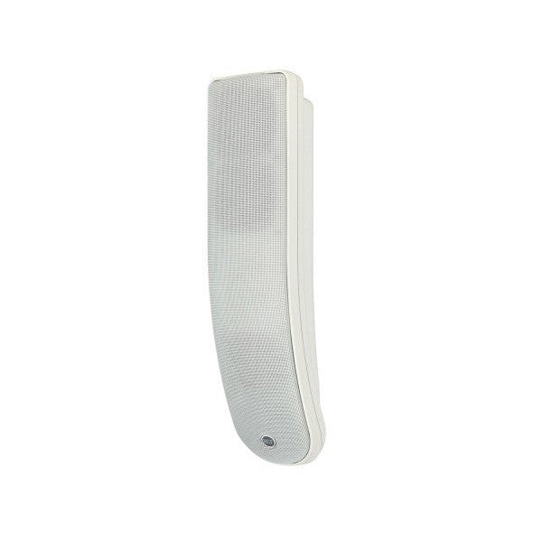 RCF MQ100L-W 2x3.5"+2x3.5" 3-Way Column Array Speaker 80W 100V White