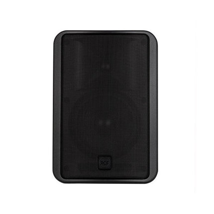 RCF MR 50 5" Monitor Series 2-Way Loudspeaker 60W Black