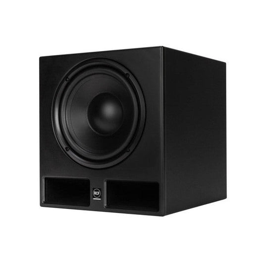 RCF AYRA PRO10S SUB 10" Active Professional Subwoofer 300W Black