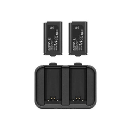 Sennheiser EW-D Charging Set 2x BA70 Batteries and 1xL70 USB Charge Station