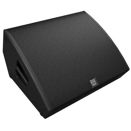Martin Audio LE200 15" 2-Way Passive Coaxial Stage Monitor 400W Black
