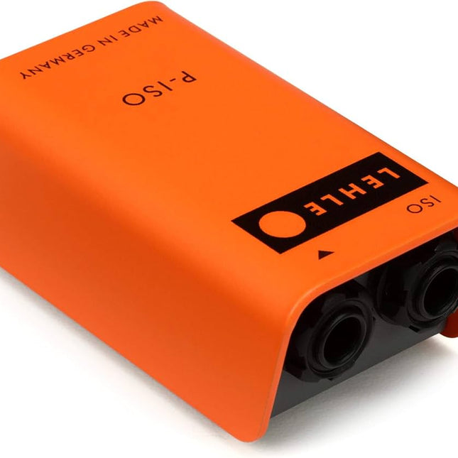 Lehle P-ISO Isolator / DI Box
