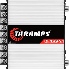 Collection image for: Taramps Amplifiers