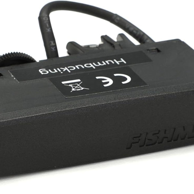 Fishman Rare Earth PRO-REP-102 Humbucker Pickup