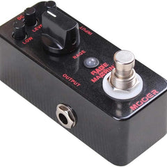 Collection image for: Mooer Effects Pedals