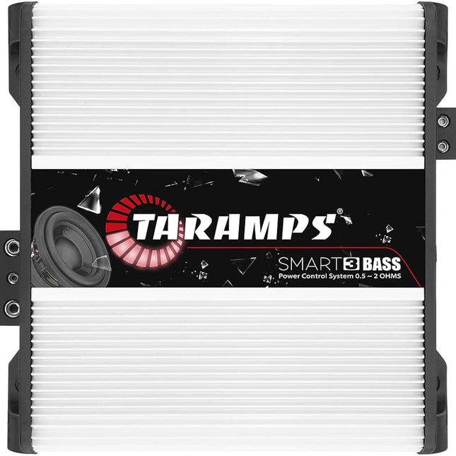 Taramps Smart Bass 3 Car Amplifier