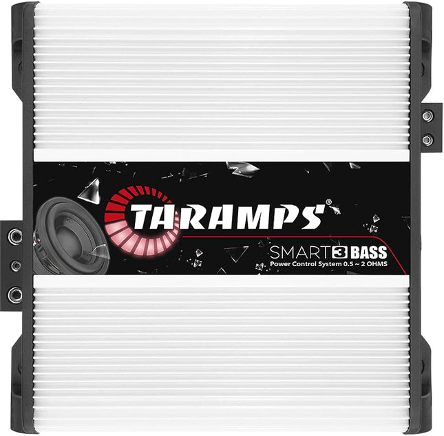 Taramps Smart Bass 3 Car Amplifier